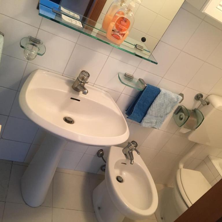 Appartamento con splendida vista - Lerici Centro - Casa Vacanze - 21