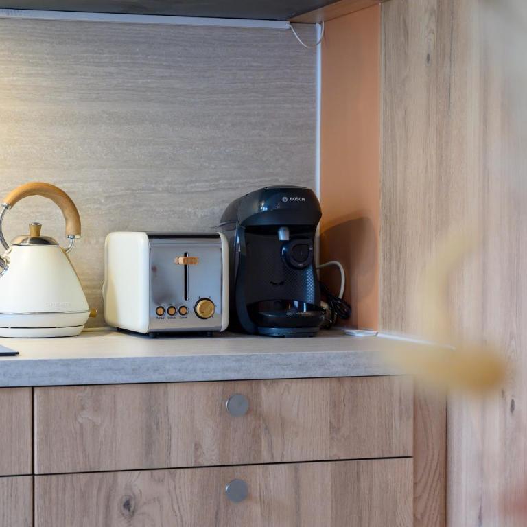 Appartement hyper centre - 6V - 2 Chambres - Wifi - Apartment mit 2 Schlafzimmern - 47