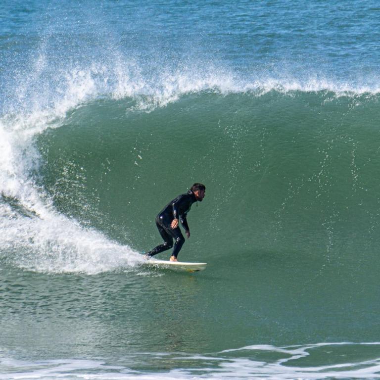 Casa alquiler temporario Necochea - Apartamento de 2 dormitorios - 37