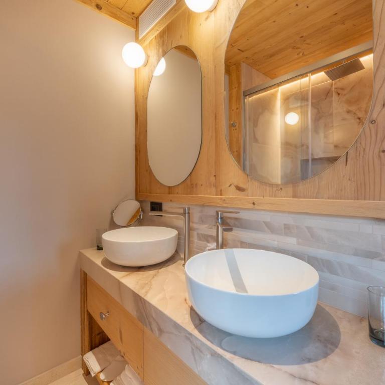 Villa Oretta - Suite con Balcone - 2