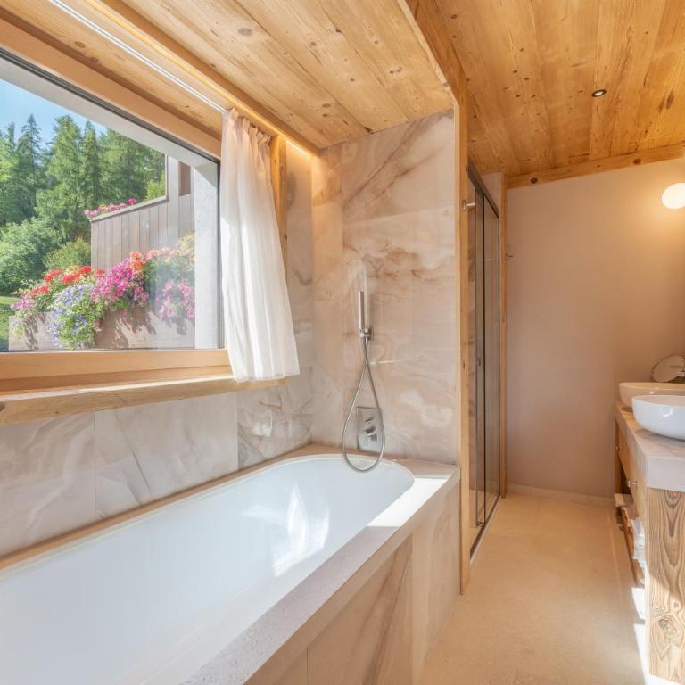 Villa Oretta - Suite con Balcone - 1