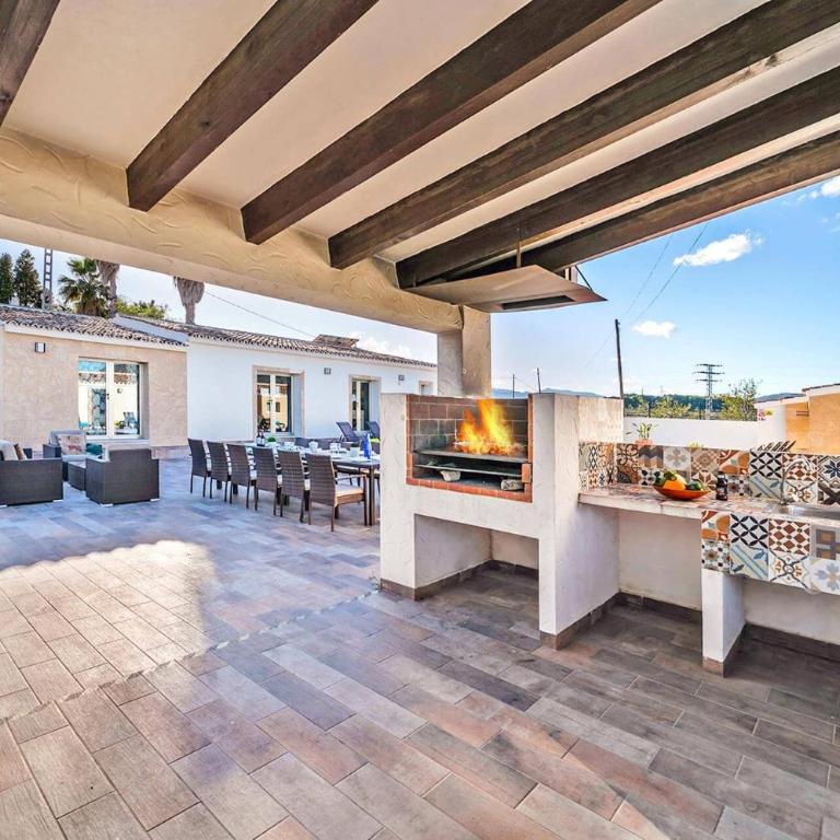 Villa Tosca by Villa Plus - Villa - 5
