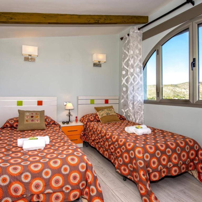 Villa Tosca by Villa Plus - Villa - 17