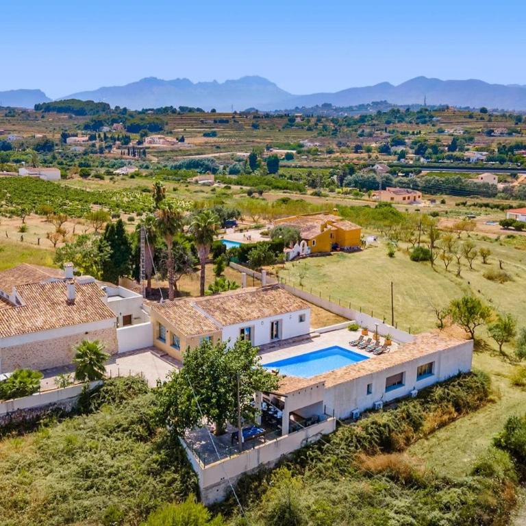 Villa Tosca by Villa Plus - Villa - 19