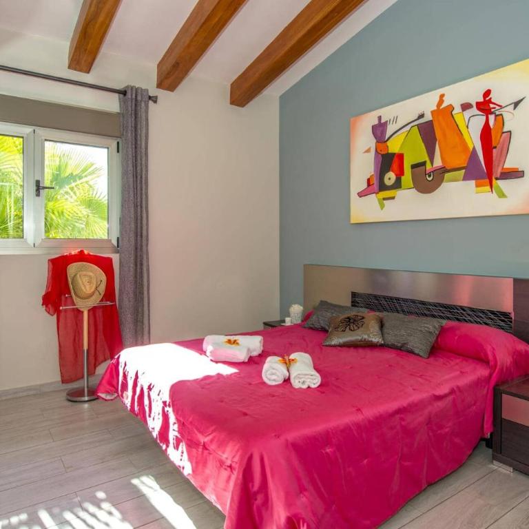 Villa Tosca by Villa Plus - Villa - 20