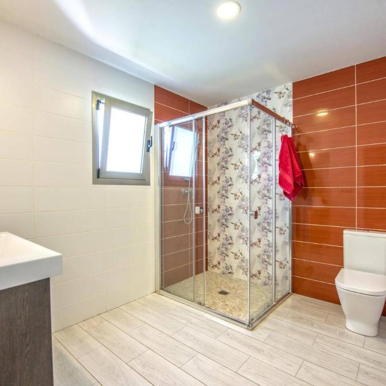 Villa Tosca by Villa Plus - Villa - 23
