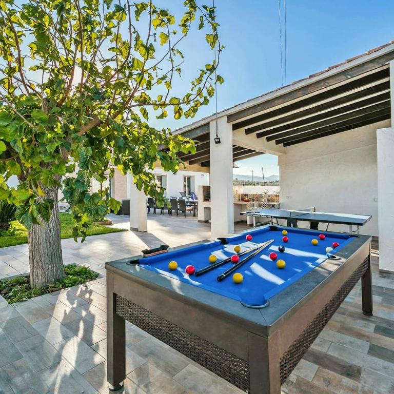 Villa Tosca by Villa Plus - Villa - 25