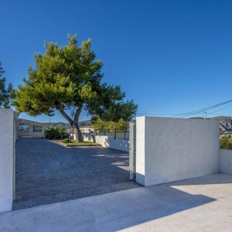 Villa Tosca by Villa Plus - Villa - 32