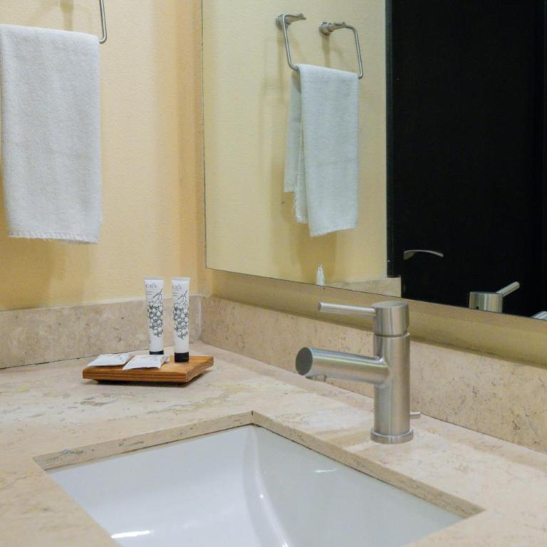 Hotel Rocaval San Cristóbal de las Casas - Double Room - 3