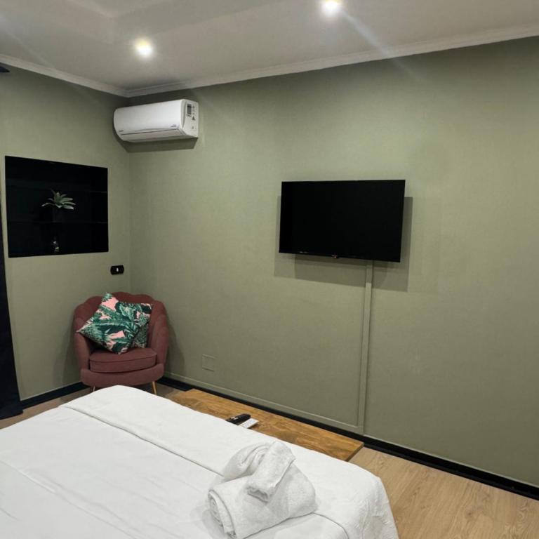 Marconi Suite & Charme - Appartamento con 2 Camere da Letto e Balcone - 19