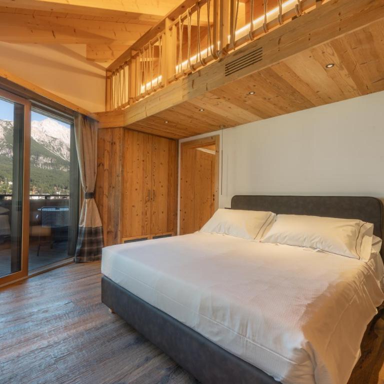 Villa Oretta - Junior Suite Deluxe - 2