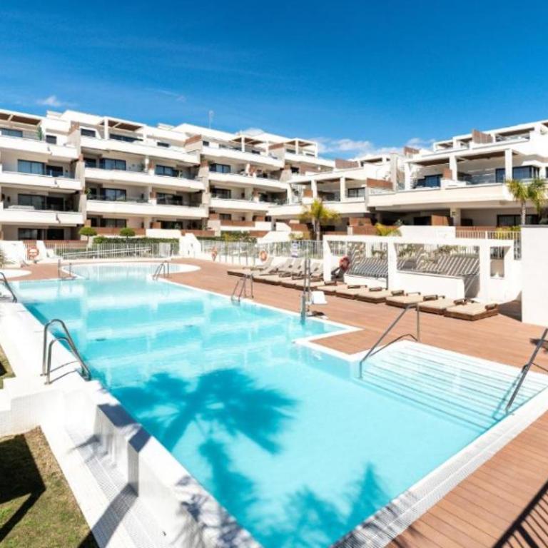 CT 158 - Lotus Jardinana by MPS - La Cala de Mijas - Apartamento de 3 dormitorios - 2