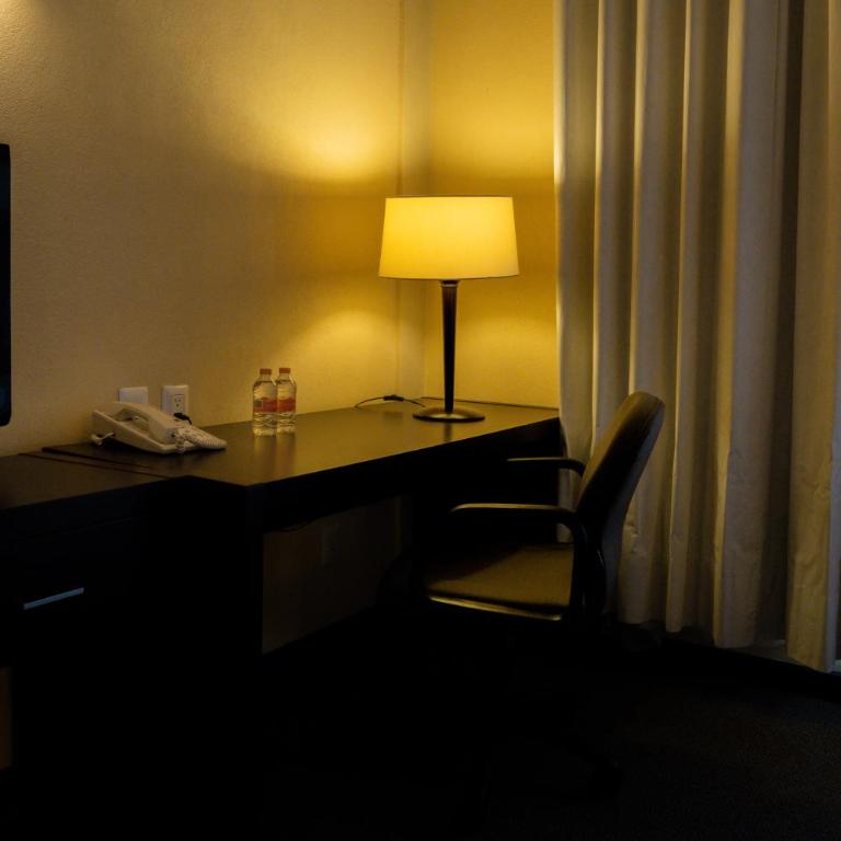 Hotel Rocaval San Cristóbal de las Casas - Double Room - 2