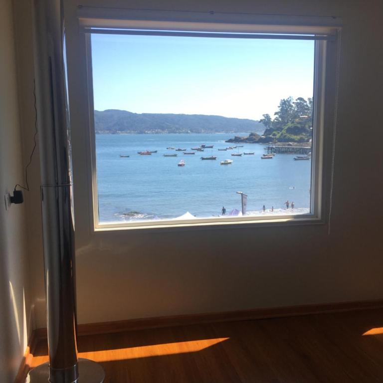 Acogedora casa en la playa - Three-Bedroom House - 1