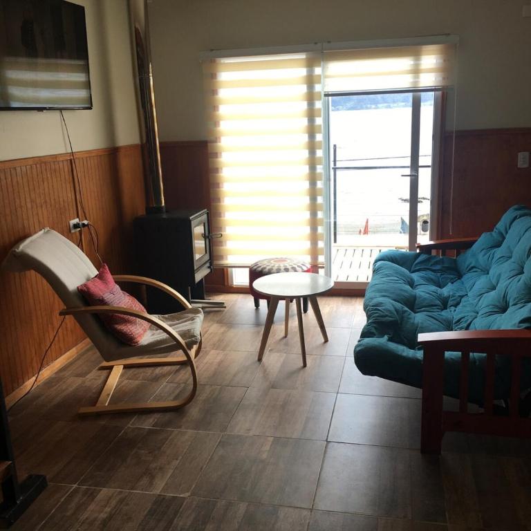 Acogedora casa en la playa - Casa de 3 dormitorios - 10