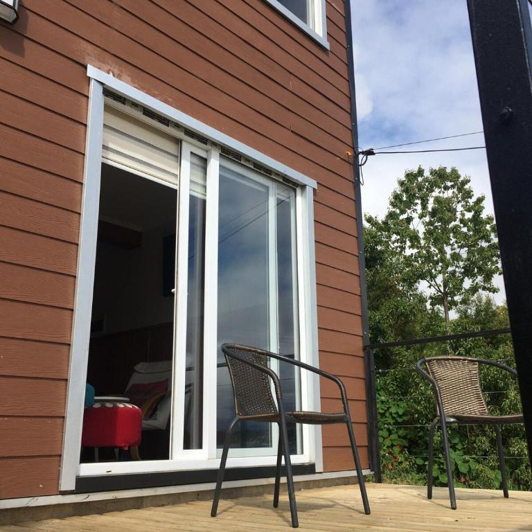 Acogedora casa en la playa - Three-Bedroom House - 13