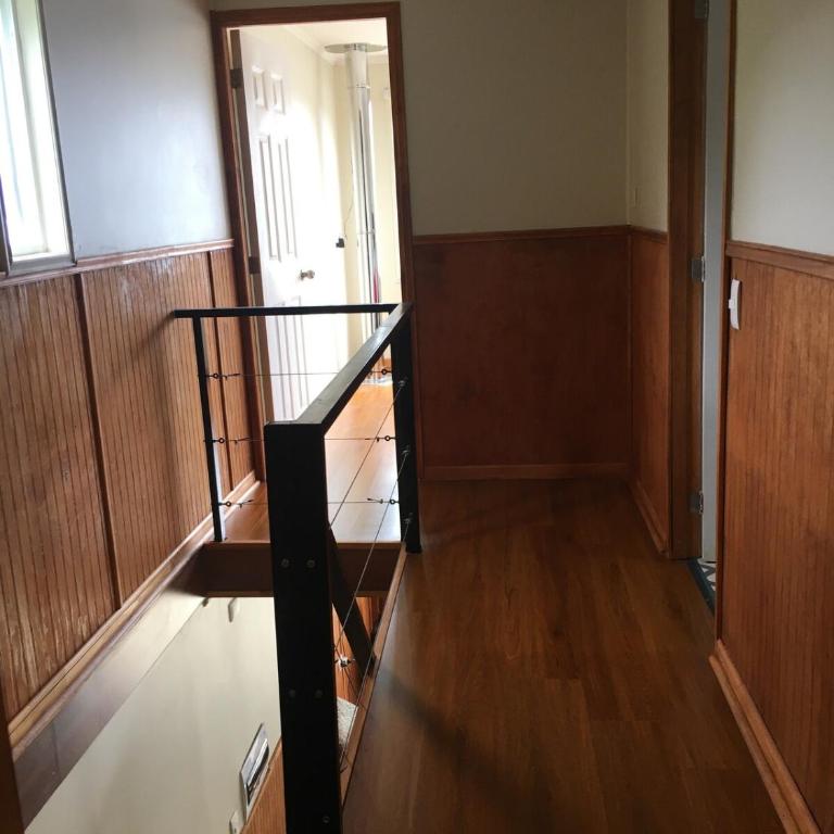 Acogedora casa en la playa - Three-Bedroom House - 19