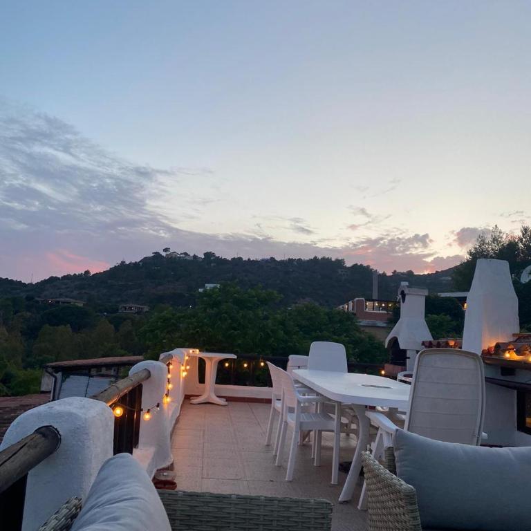 Casa l’orizzonte azzurro - Casa con 3 Camere da Letto - 2
