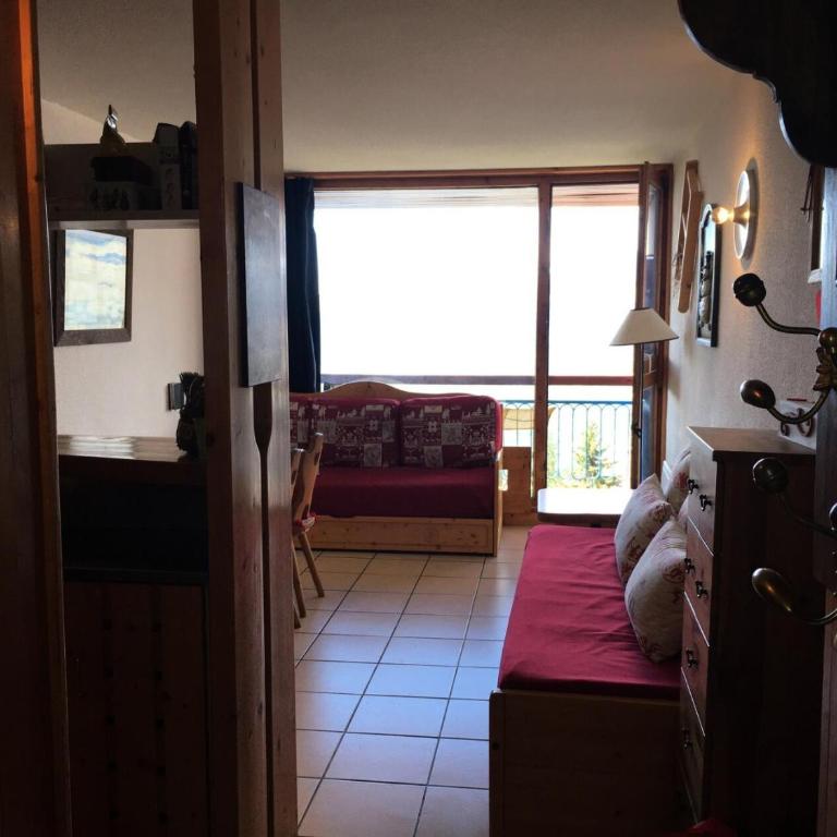 Résidence Bequi Rouge - 2 pièces 5 personnes MAE-8314 - Appartement - 4