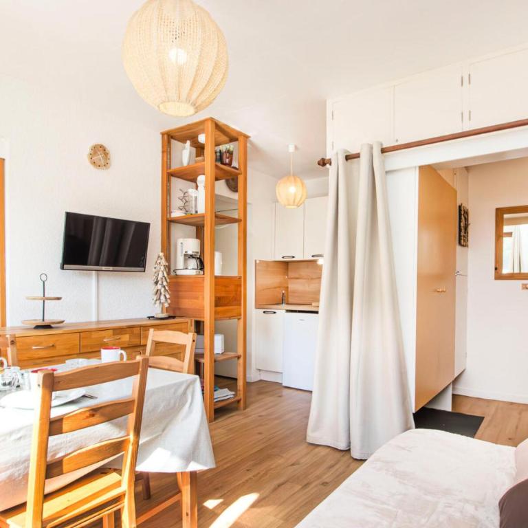 Résidence Les Avenieres - LES AVENIERES - AV17D MAE-2494 - Appartement - 1