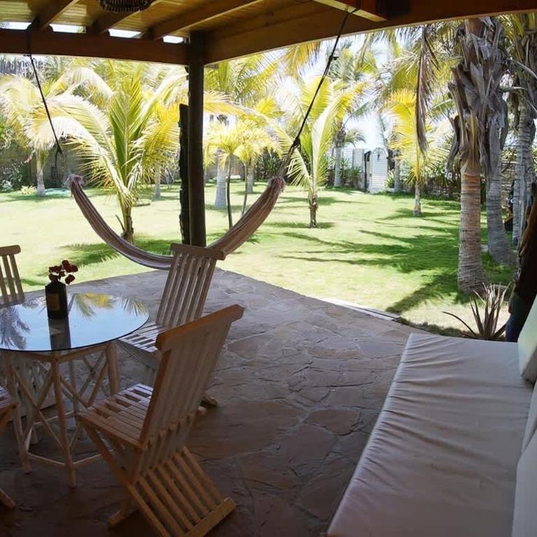 Serene 1BR Hammock near Palm Beach - Bungalow - 5
