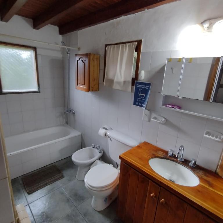 Cipresales - Casa de 2 dormitorios - 15
