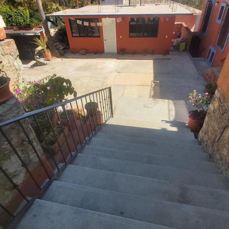 Ro-House Oaxaca - Apartamento de 2 dormitorios - 2