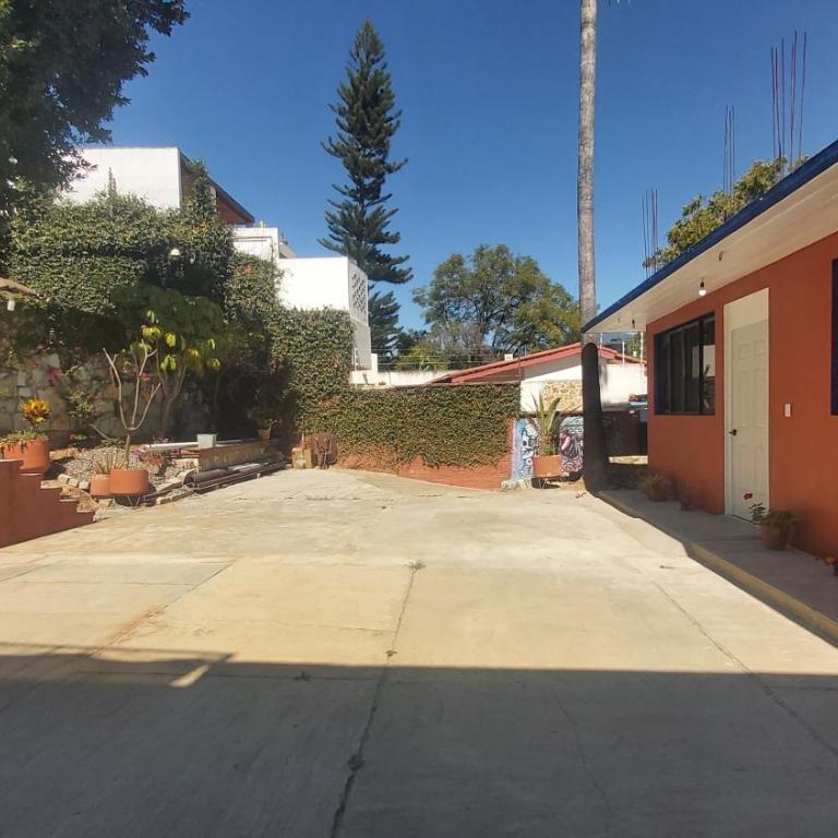 Ro-House Oaxaca - Apartamento de 2 dormitorios - 4