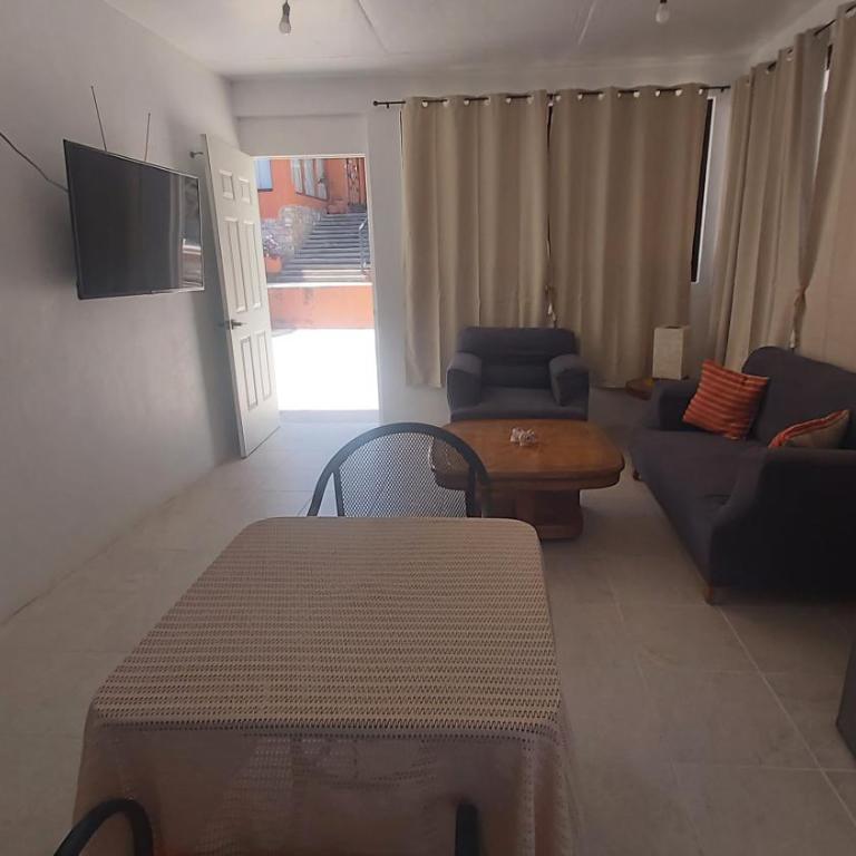 Ro-House Oaxaca - Apartamento de 2 dormitorios - 5