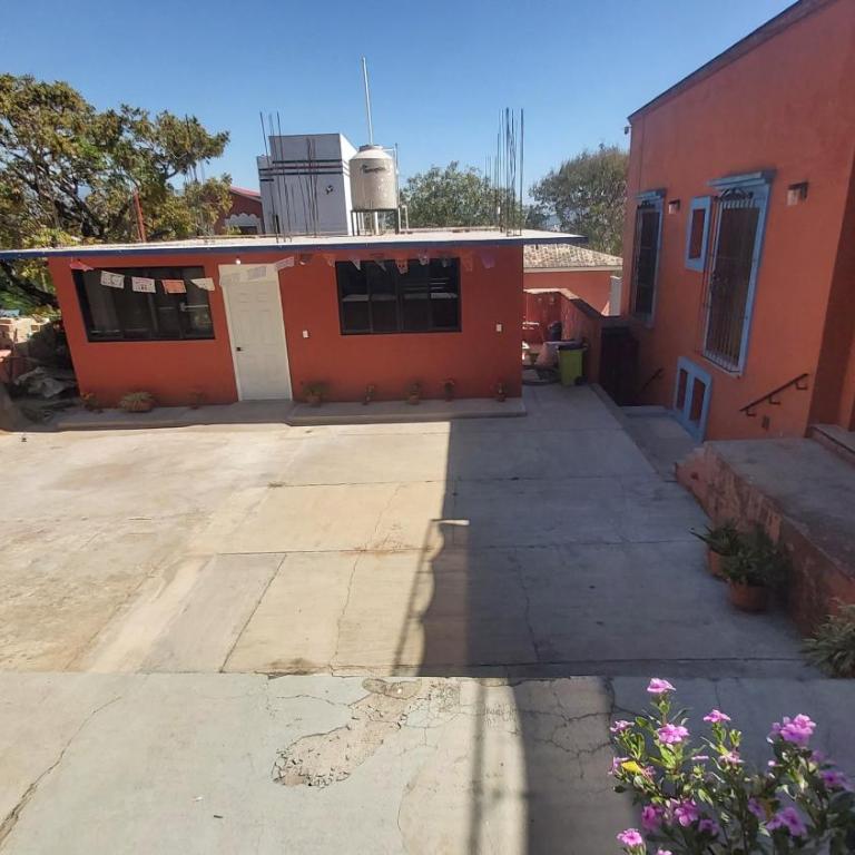 Ro-House Oaxaca - Apartamento de 2 dormitorios - 8