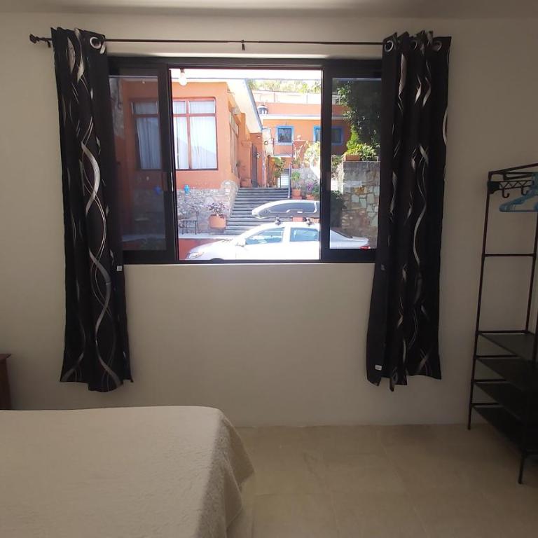 Ro-House Oaxaca - Apartamento de 2 dormitorios - 14