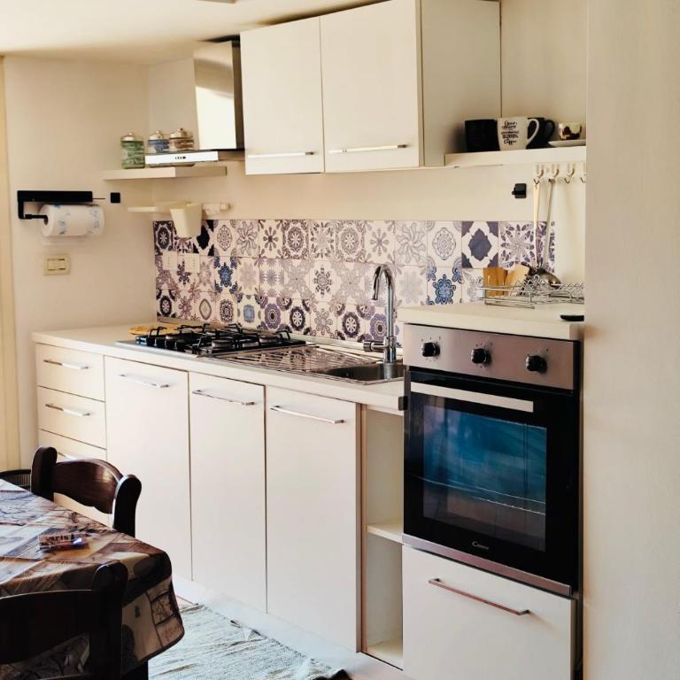Terrazze al centro 1 - Appartamento con 1 Camera da Letto - Non Fumatori - 22