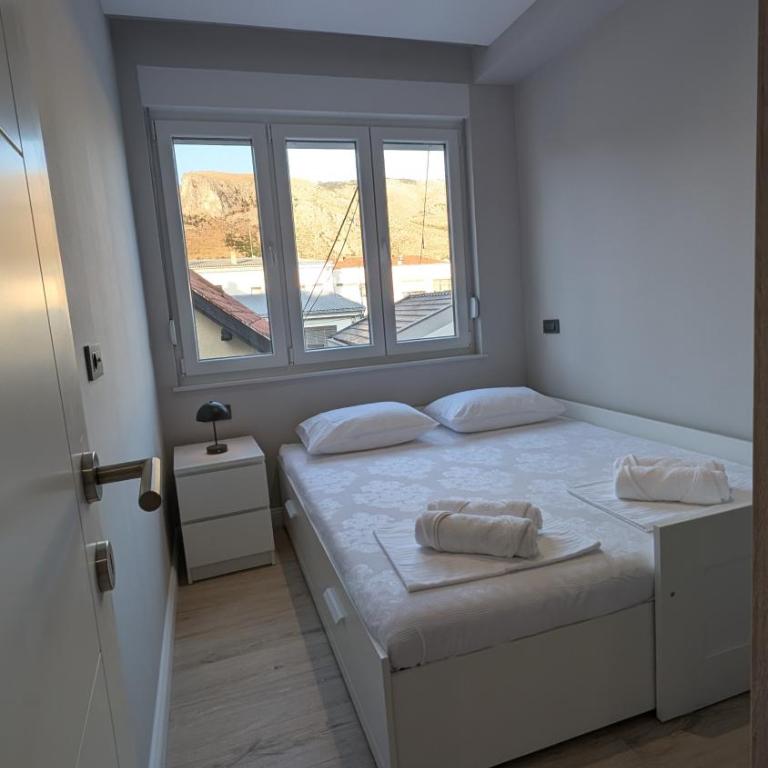 The Central Spot, Mostar - Two-Bedroom Apartment - 12