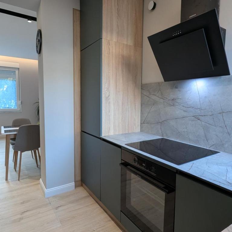 The Central Spot, Mostar - Two-Bedroom Apartment - 6