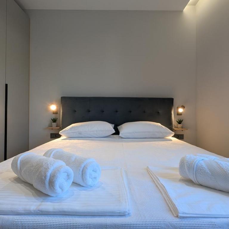 The Central Spot, Mostar - Two-Bedroom Apartment - 7