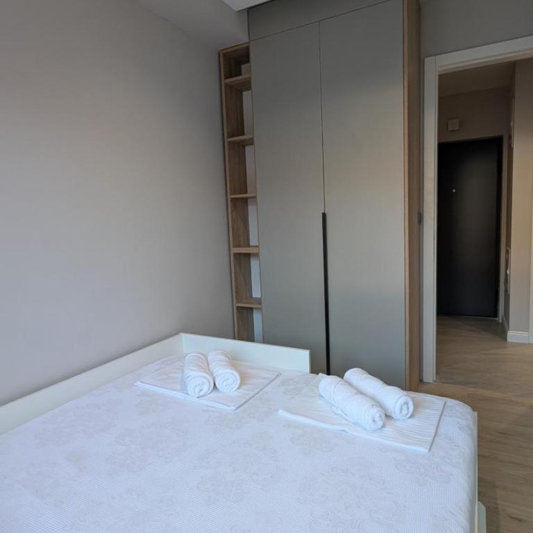 The Central Spot, Mostar - Two-Bedroom Apartment - 13