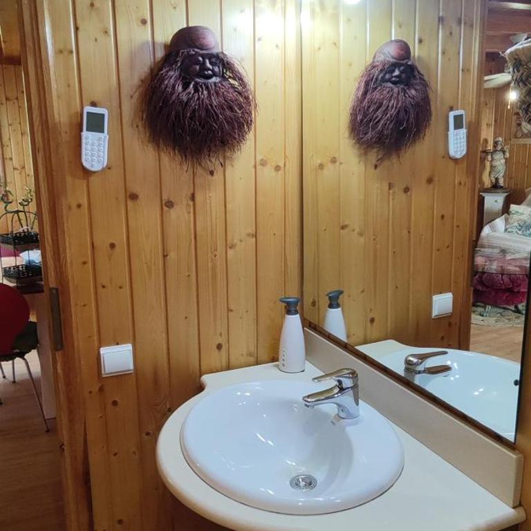 Chalet, breathtaking sea view with large jacuzzi - Casa de 3 dormitorios - 48