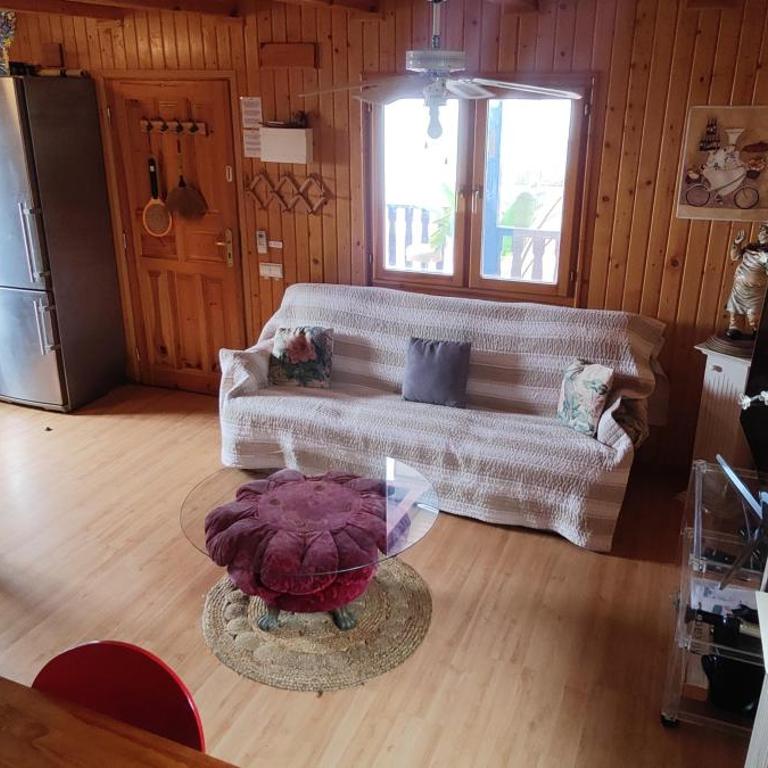 Chalet, breathtaking sea view with large jacuzzi - Casa de 3 dormitorios - 50