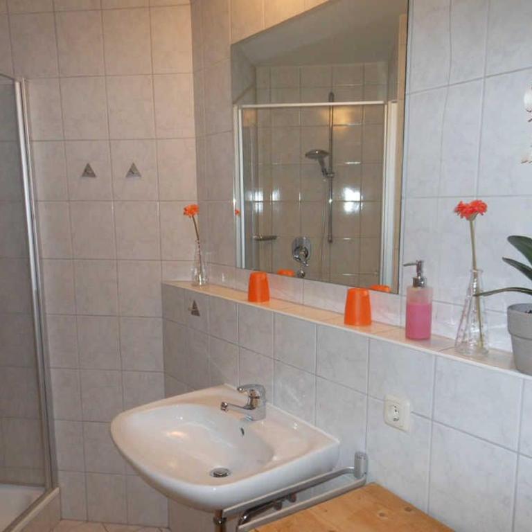 Allgäustüble - Apartment mit 1 Schlafzimmer und Balkon - 3