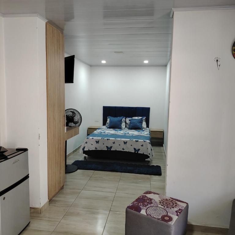 Apartaestudio para estrenar La Quinta - Studio Apartment - 10