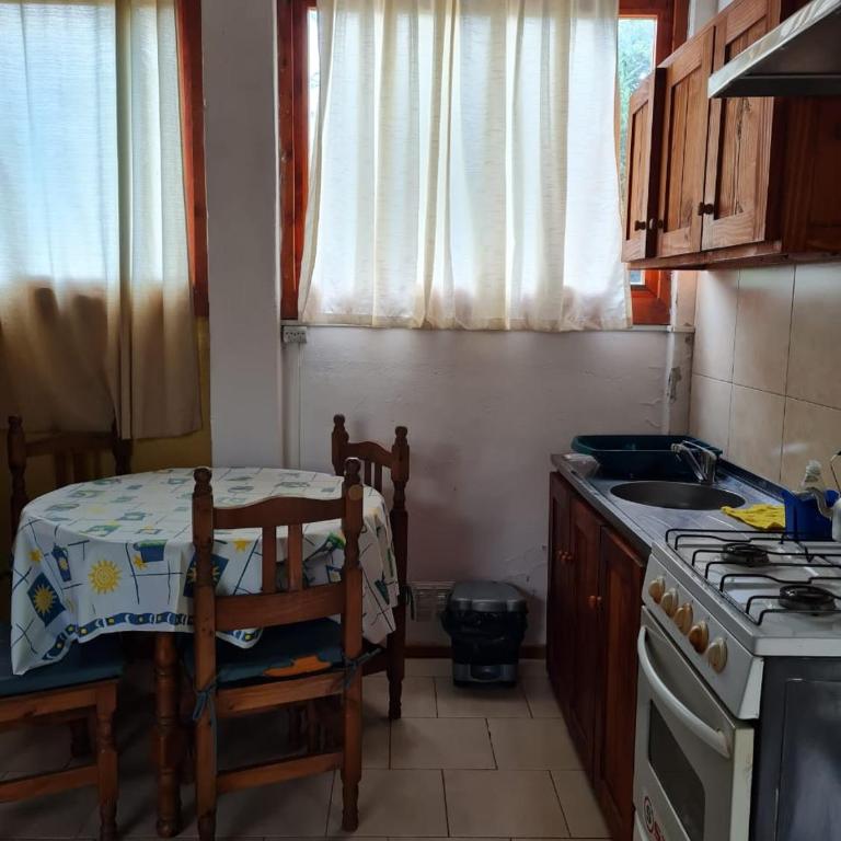 Cipresales - Casa con 1 dormitorio - 13