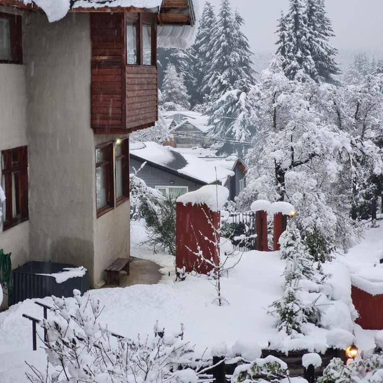 Cipresales - Casa con 1 dormitorio - 18