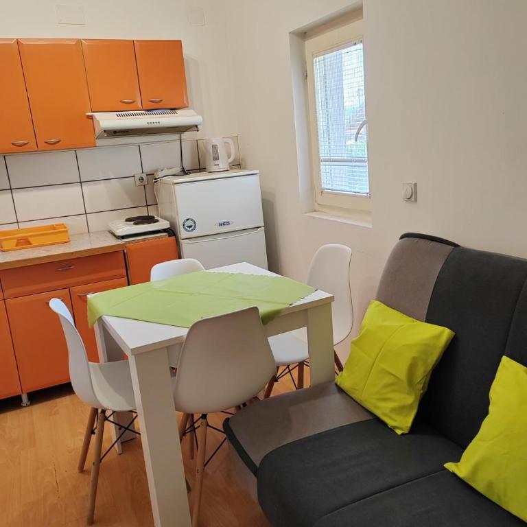 Soko S apartmani - Apartman sa 1 Spavaćom Sobom - 11