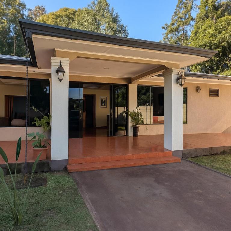 Casa Quinta disponible para WRC - One-Bedroom Villa - 1