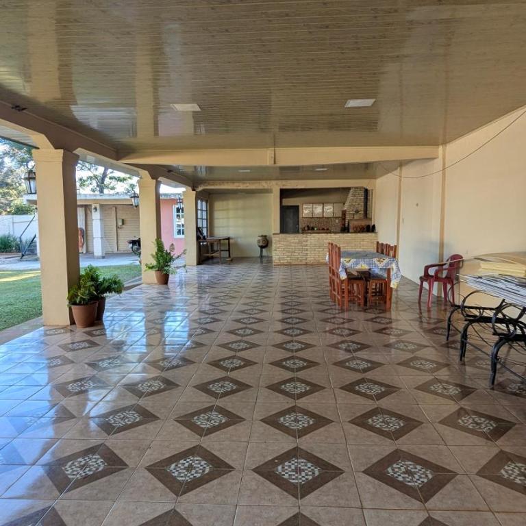 Casa Quinta disponible para WRC - One-Bedroom Villa - 2