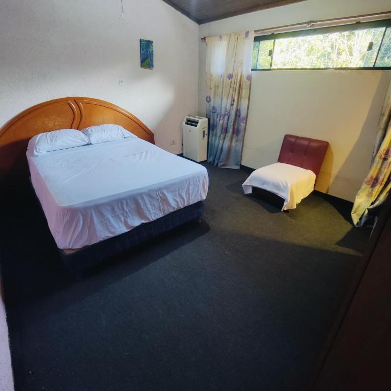 Casa Quinta disponible para WRC - One-Bedroom Villa - 8