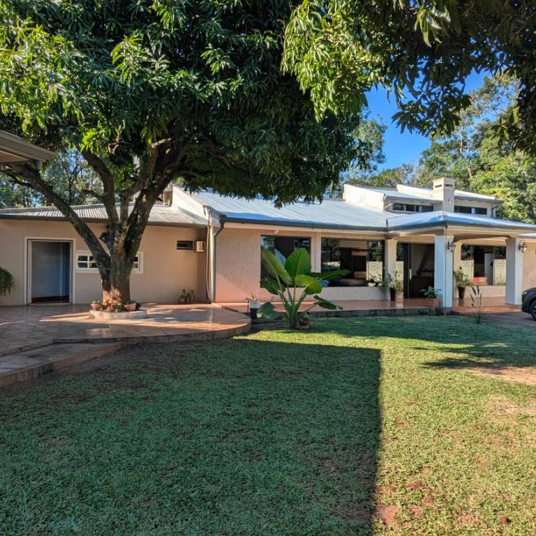 Casa Quinta disponible para WRC - One-Bedroom Villa - 12