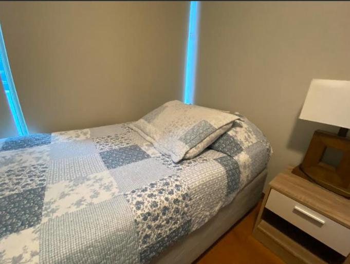 Centro de Concepción-Alquiler - Apartamento de 1 dormitorio - 1