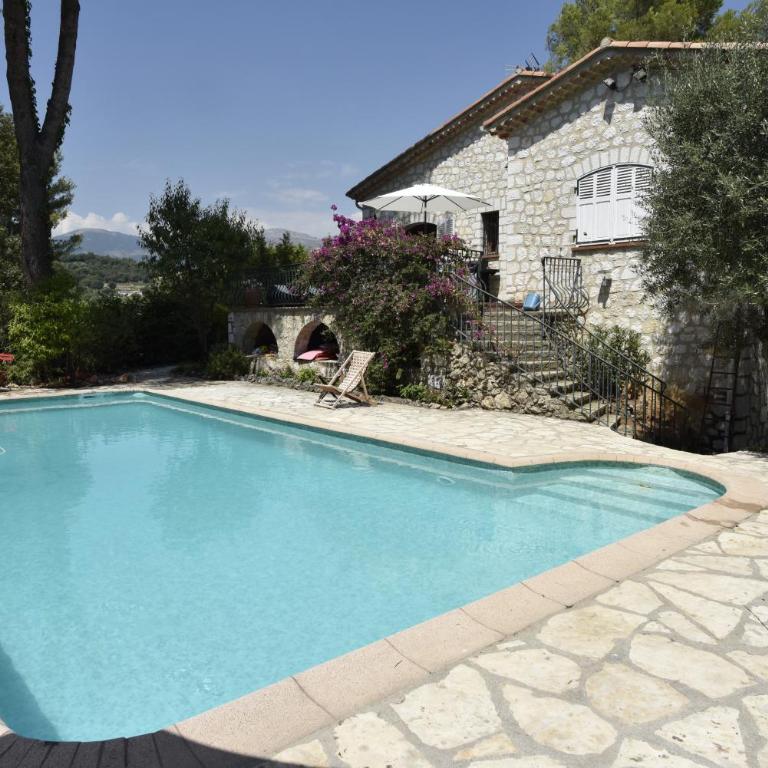 Villa La Pastorale - Villa with Private Pool - 29