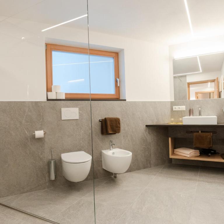 Residence Katrin - Appartamento con 1 Camera da Letto - 4